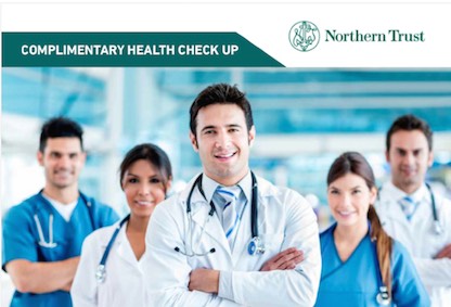 The Northern Trust Corporation